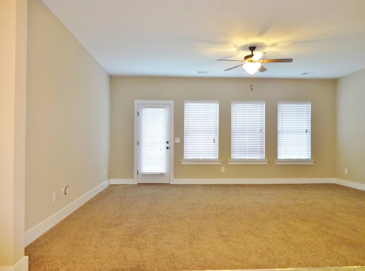 Townhouse for rent at 4379 Shivas Way, Gardendale, AL 35071