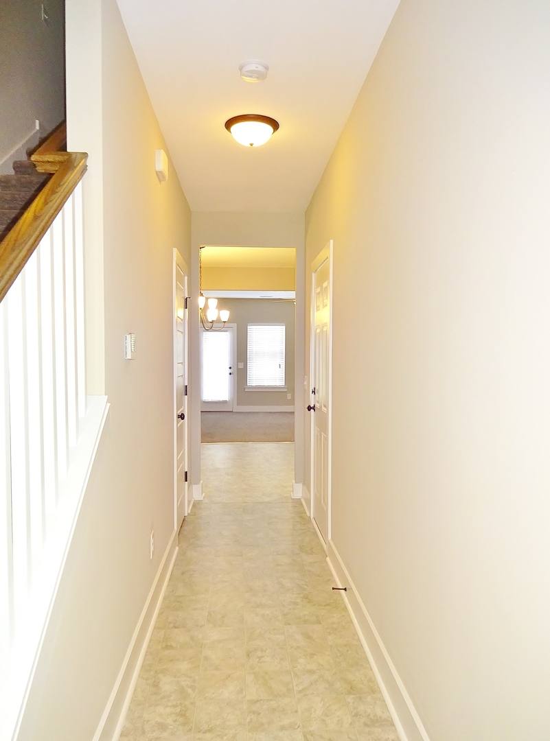 Townhouse for rent at 4379 Shivas Way, Gardendale, AL 35071