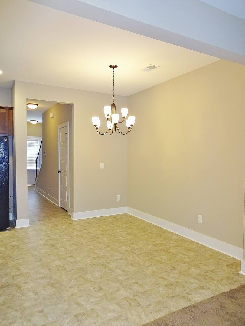 Townhouse for rent at 4379 Shivas Way, Gardendale, AL 35071