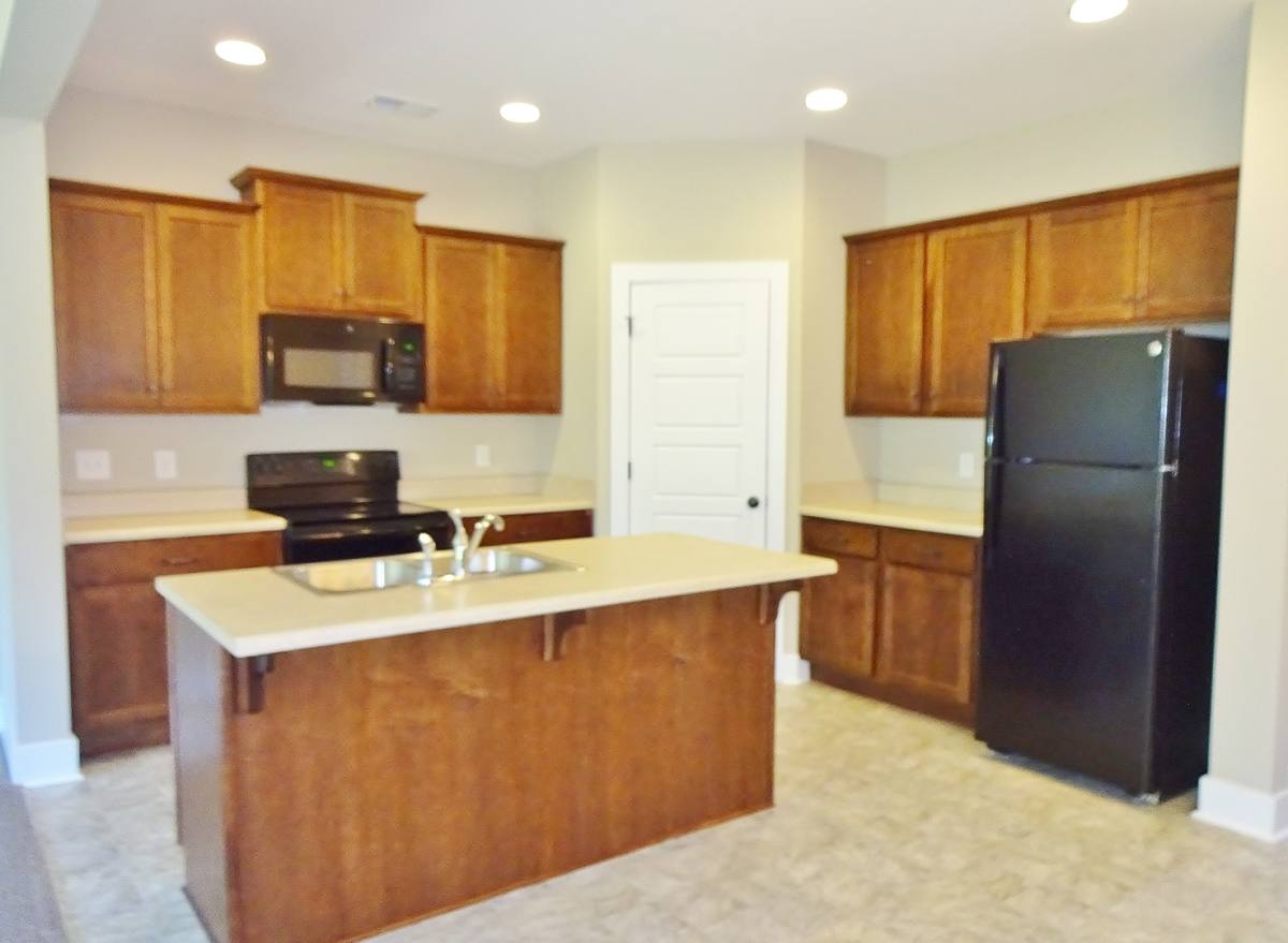 Townhouse for rent at 4379 Shivas Way, Gardendale, AL 35071