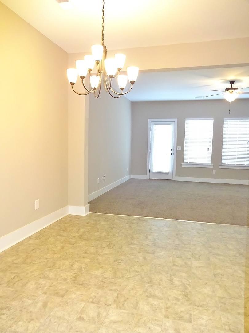 Townhouse for rent at 4379 Shivas Way, Gardendale, AL 35071
