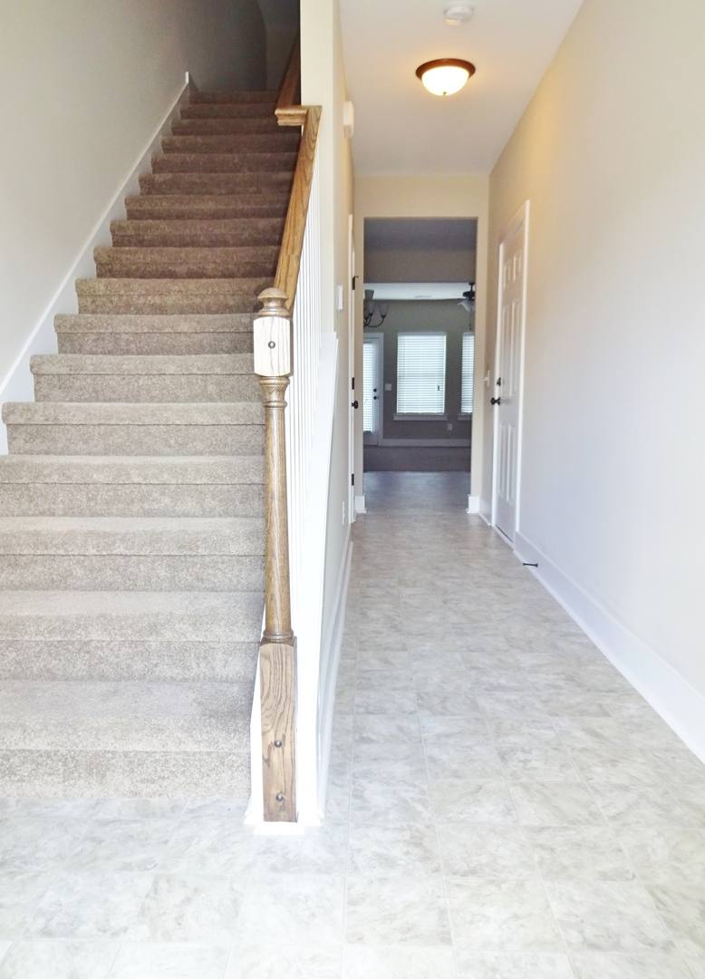 Townhouse for rent at 4379 Shivas Way, Gardendale, AL 35071