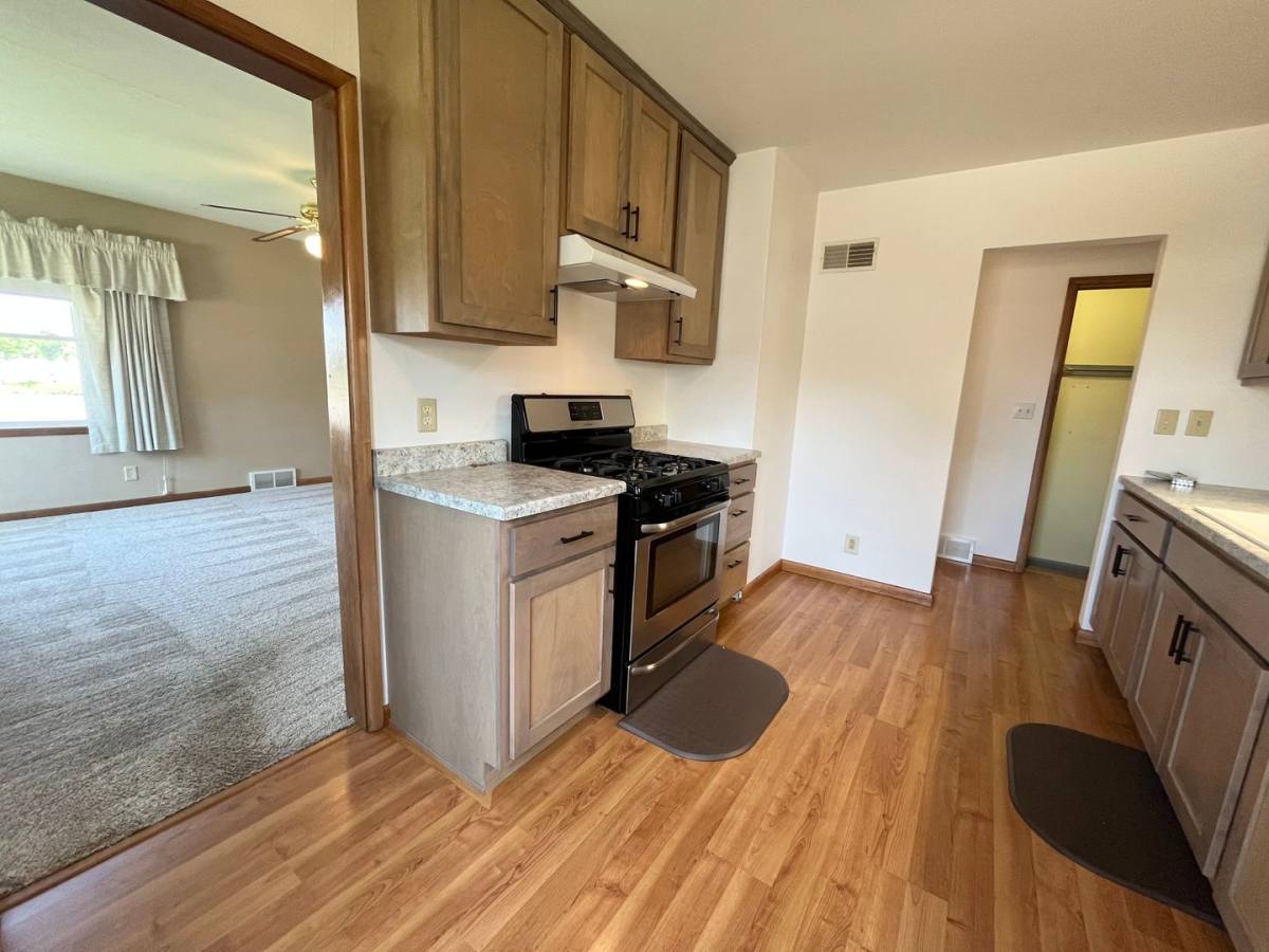 House for rent at 5009 E Linden Lane, Sioux Falls, SD 57110