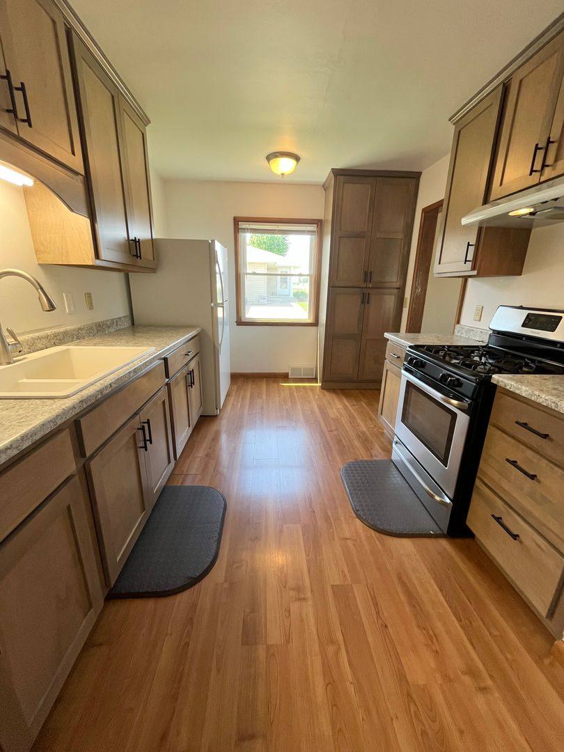 House for rent at 5009 E Linden Lane, Sioux Falls, SD 57110