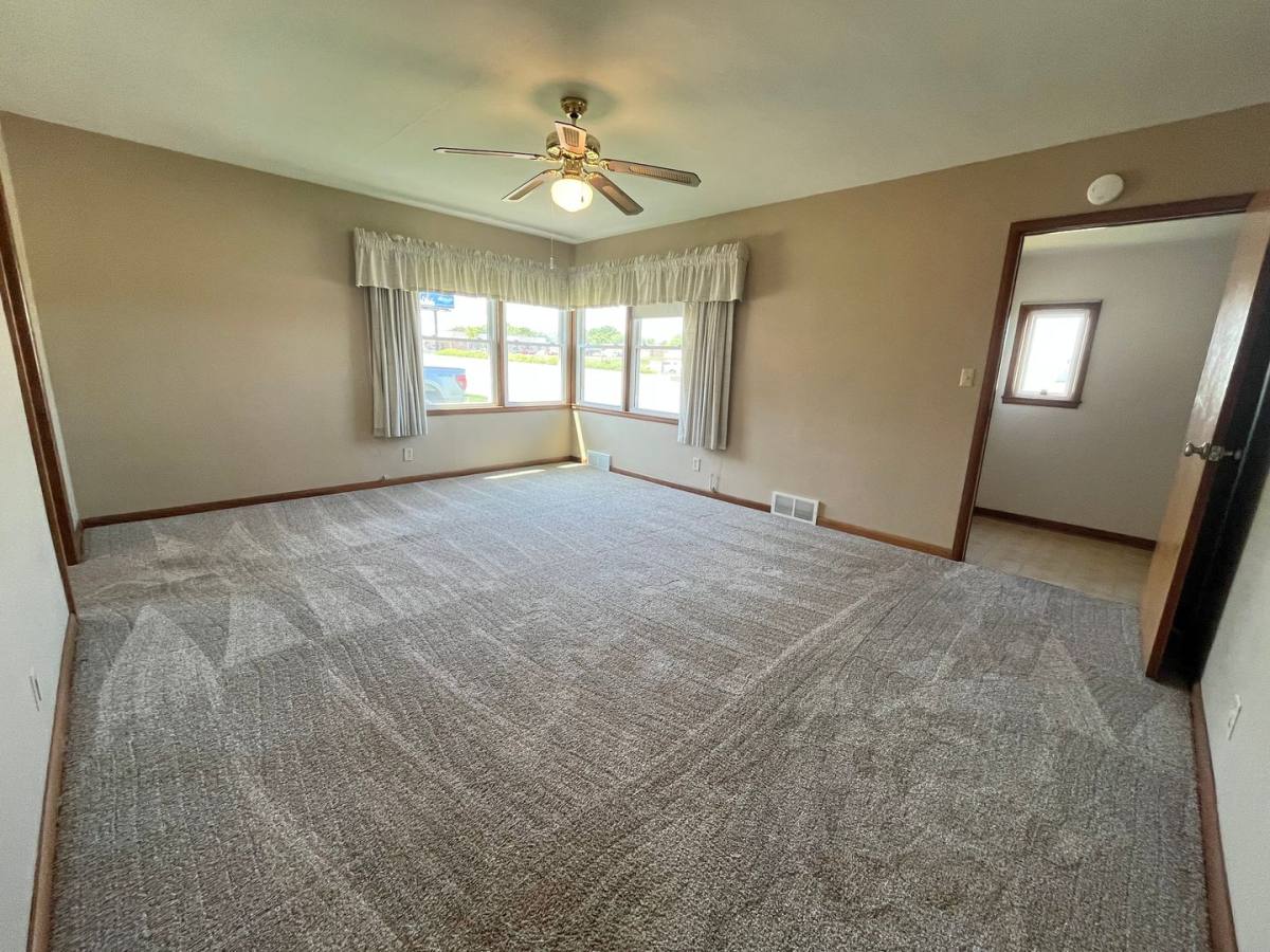 House for rent at 5009 E Linden Lane, Sioux Falls, SD 57110