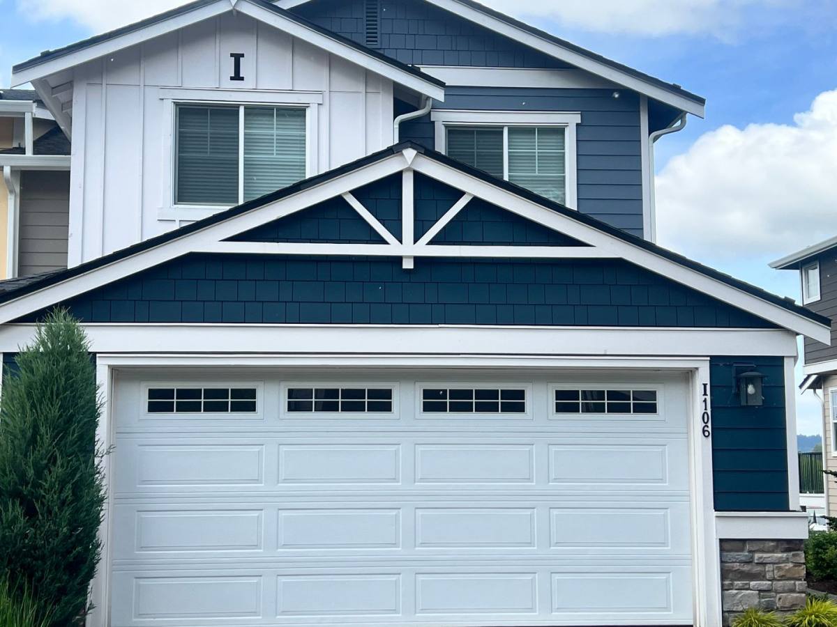 Townhouse for rent at 22328 88th Way S, Kent, WA 98031