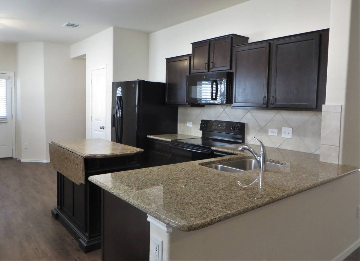 House for rent at 400 Major Lee Lane, Jarrell, TX 76537