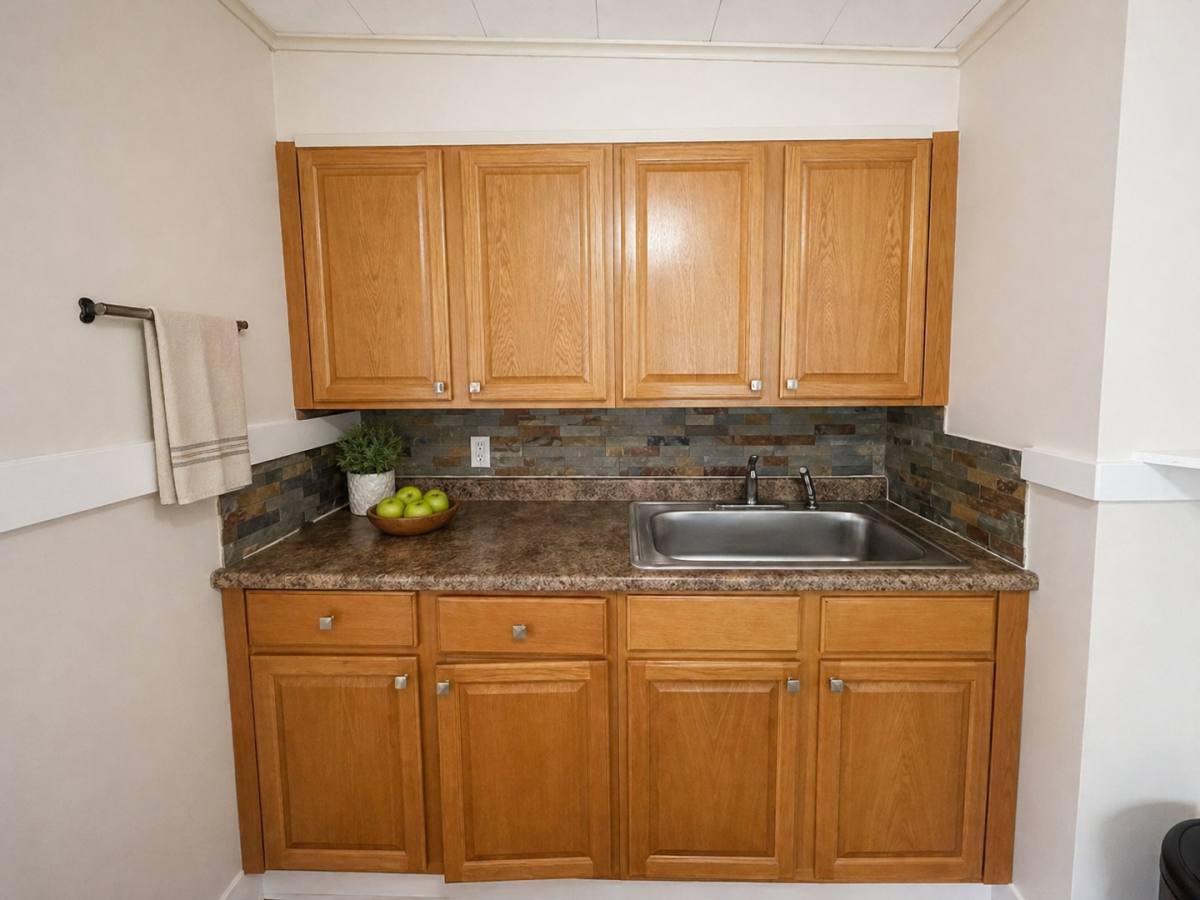Apartment for rent at 28 Prospect St, Webster, MA 01570