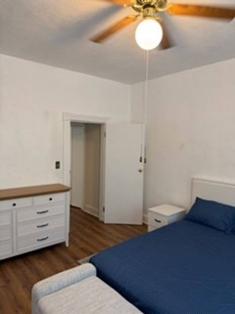 Townhouse for rent at 4209 Euclid Ave, Baltimore, MD 21229