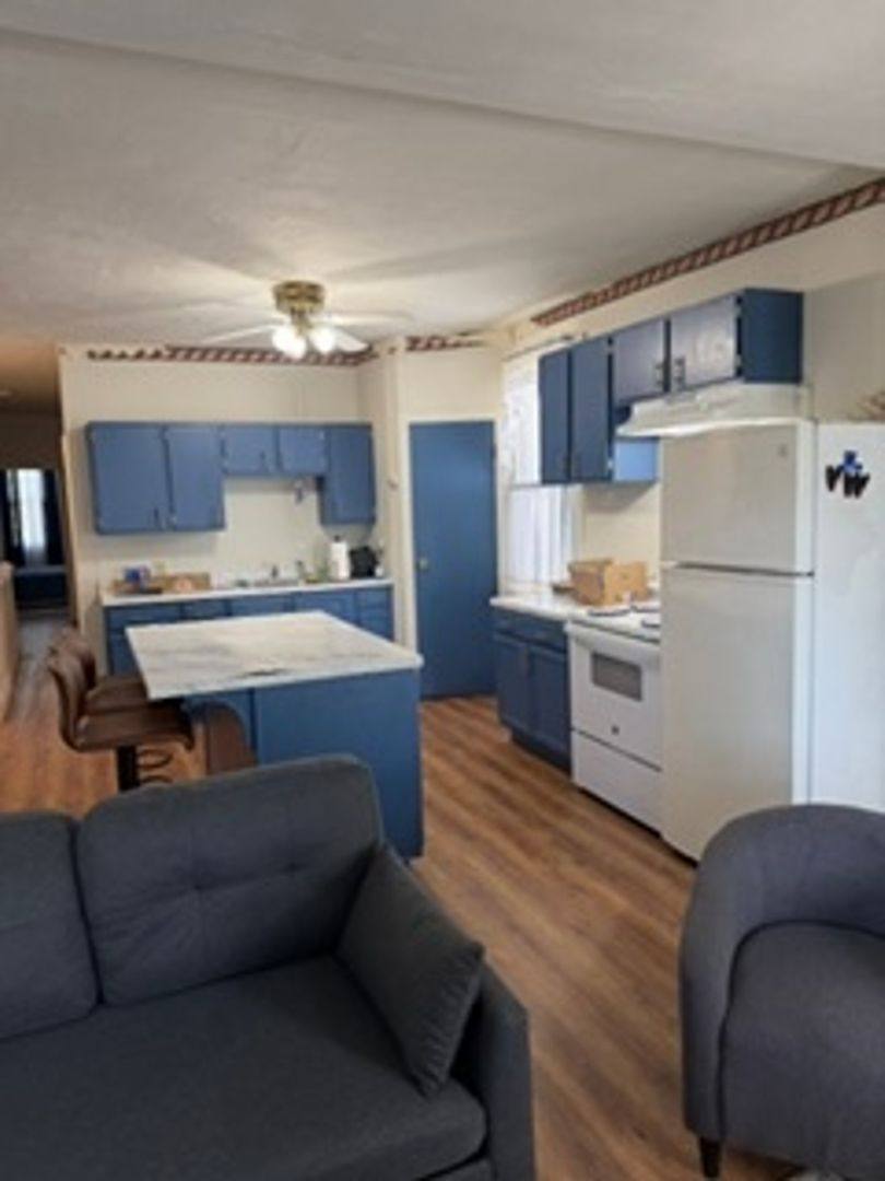 Townhouse for rent at 4209 Euclid Ave #2, Baltimore, MD 21229