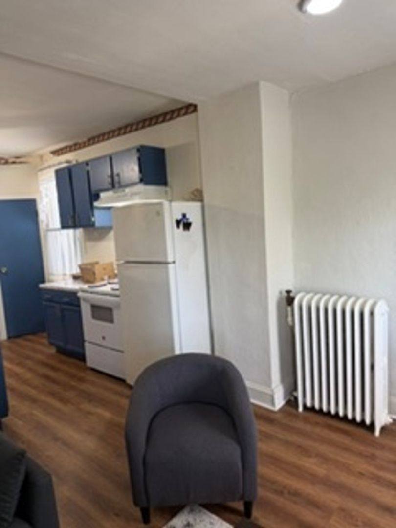 Townhouse for rent at 4209 Euclid Ave #2, Baltimore, MD 21229