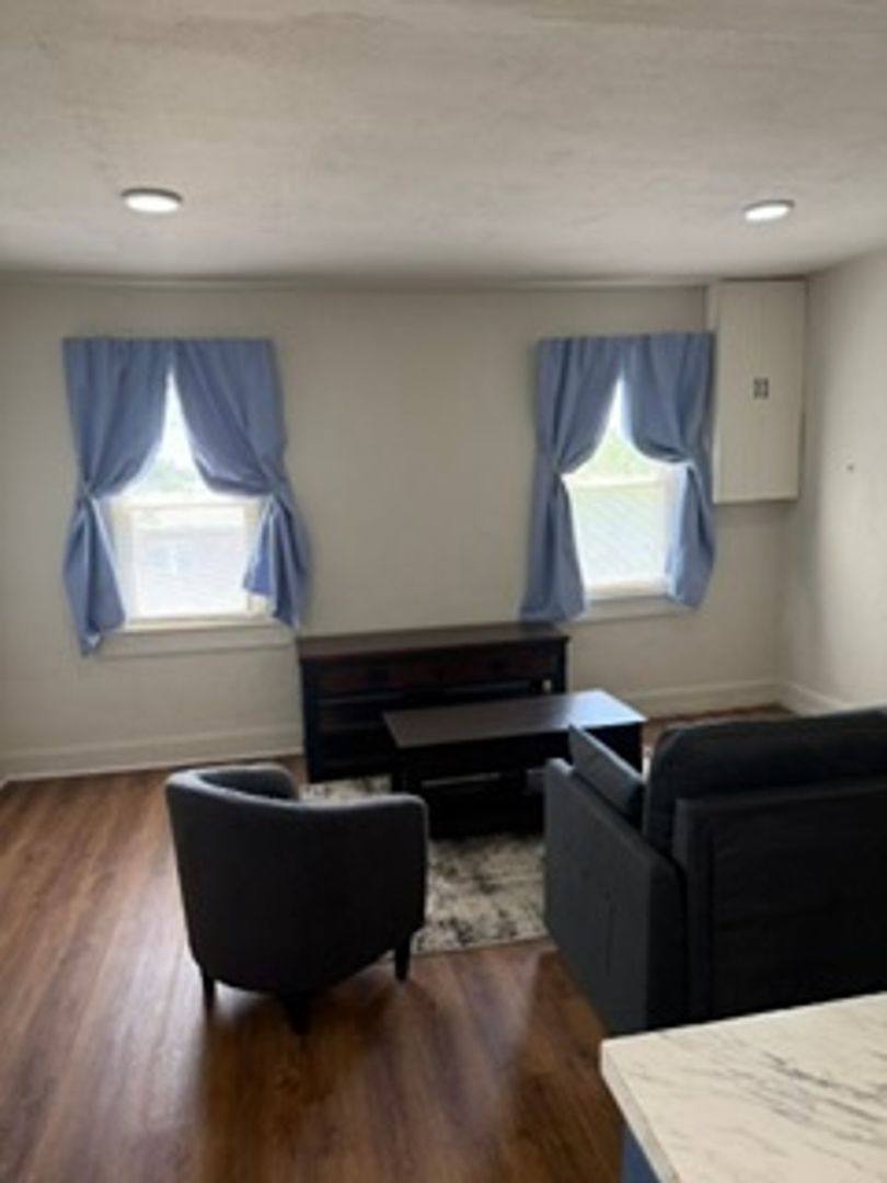 Townhouse for rent at 4209 Euclid Ave #2, Baltimore, MD 21229