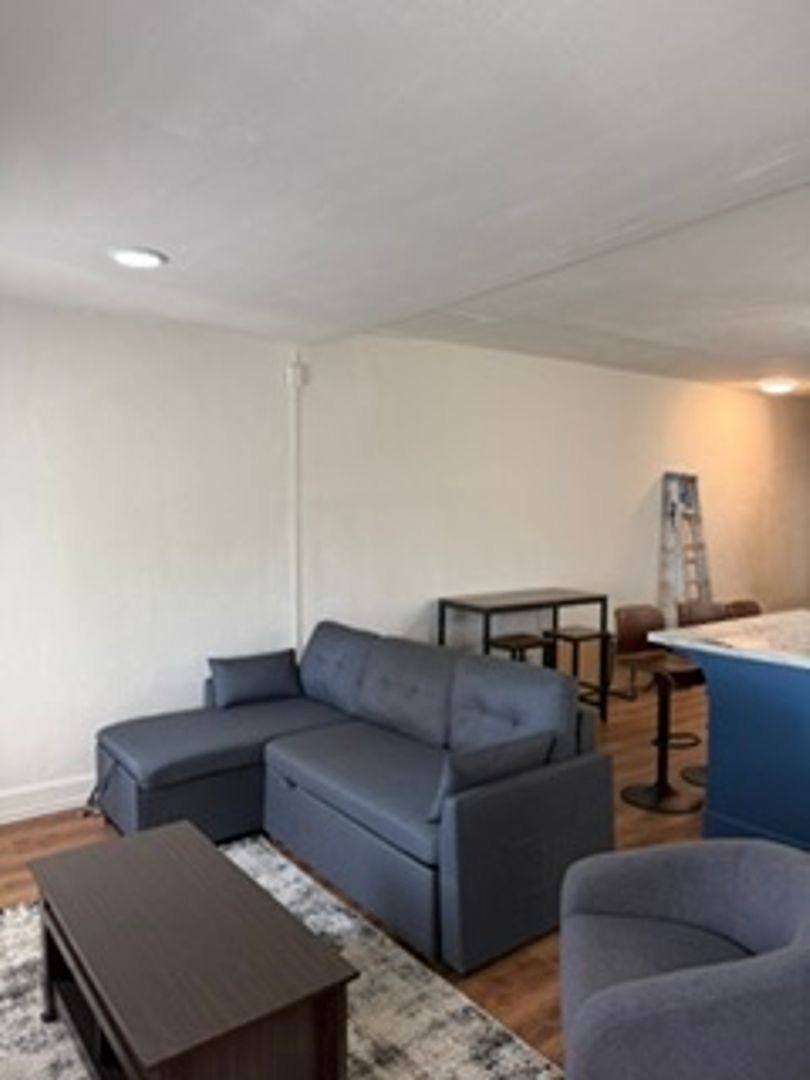 Townhouse for rent at 4209 Euclid Ave #2, Baltimore, MD 21229