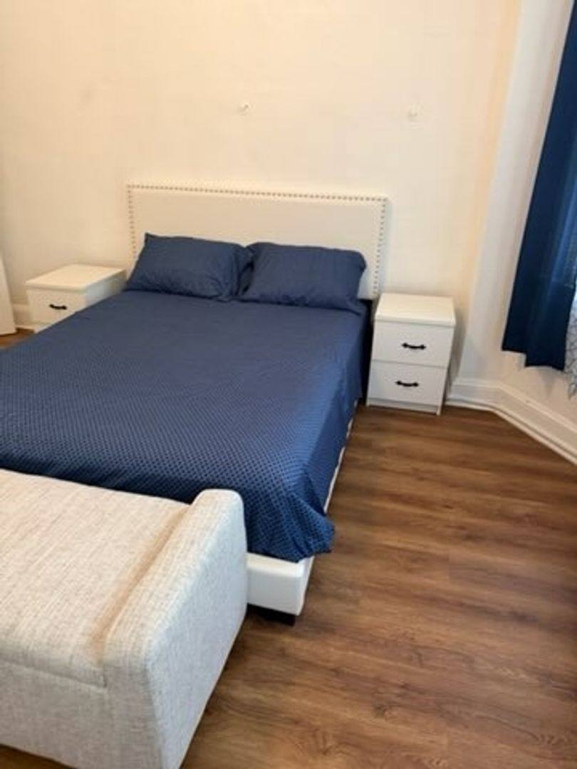 Townhouse for rent at 4209 Euclid Ave, Baltimore, MD 21229