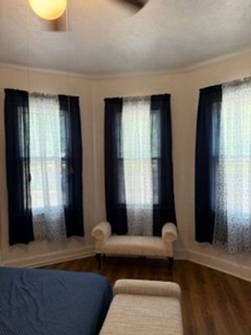 Townhouse for rent at 4209 Euclid Ave, Baltimore, MD 21229