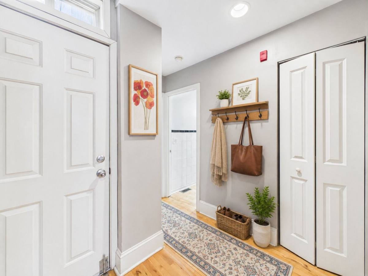 Apartment for rent at 719 S 16th St, Philadelphia, PA 19146