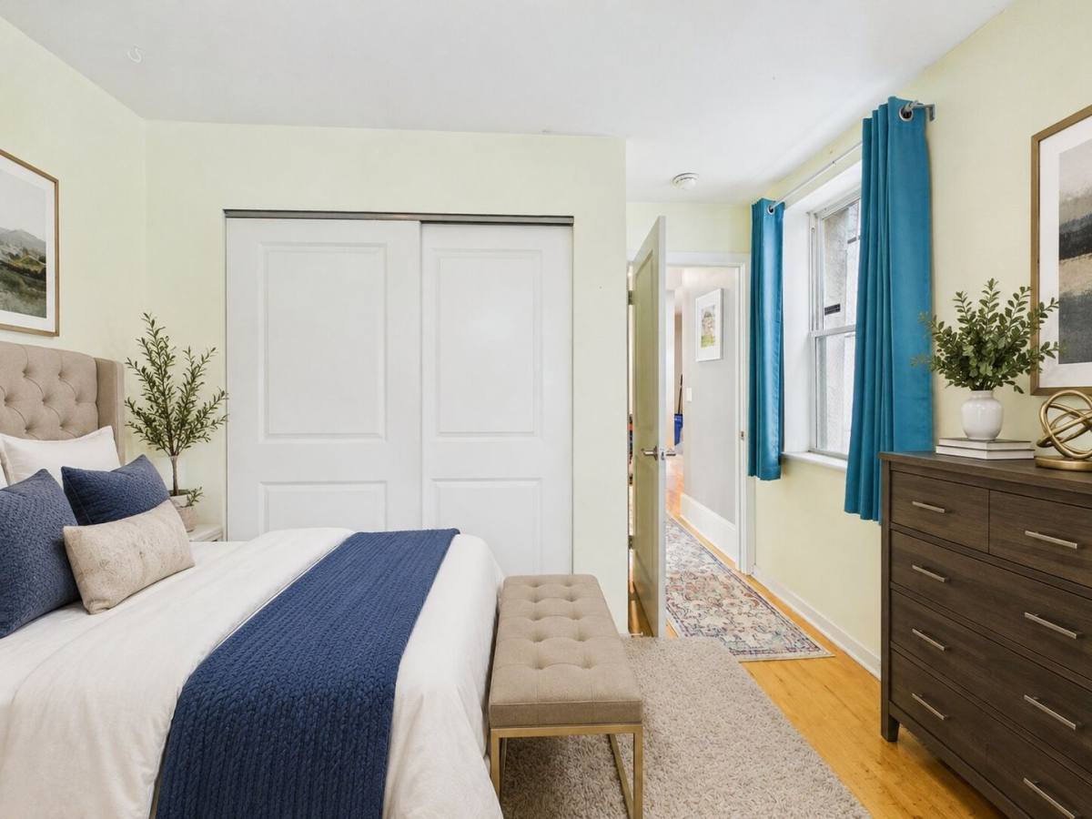 Apartment for rent at 719 S 16th St, Philadelphia, PA 19146
