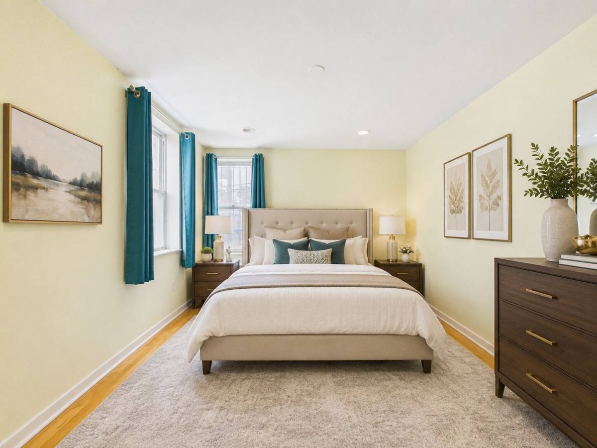Apartment for rent at 719 S 16th St, Philadelphia, PA 19146
