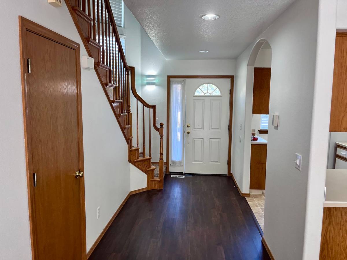 Townhouse for rent at 764 SW Meadow Dr, Beaverton, OR 97006