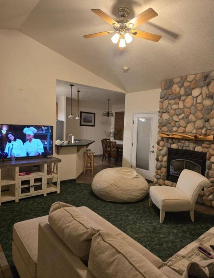 House for rent at 581 N Star Route 62nd, Greenwich, UT 84732