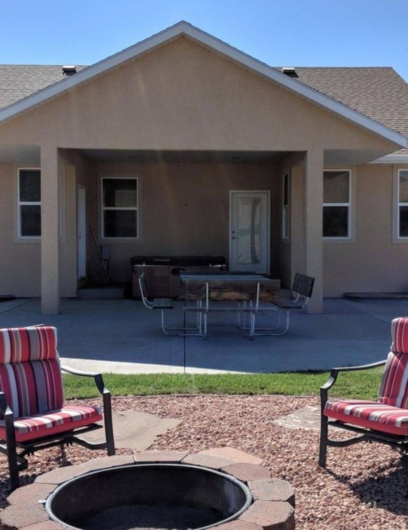House for rent at 581 N Star Route 62nd, Greenwich, UT 84732
