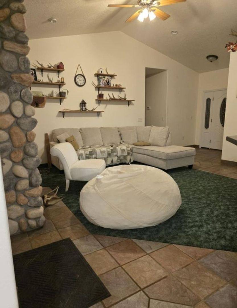 House for rent at 581 N Star Route 62nd, Greenwich, UT 84732