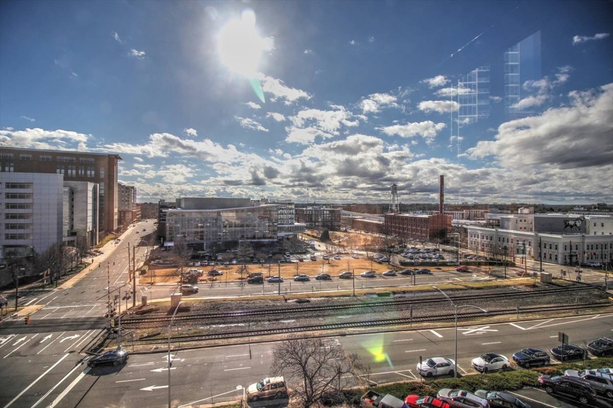 Condo for rent at 103 W Main St #406, Durham, NC 27701