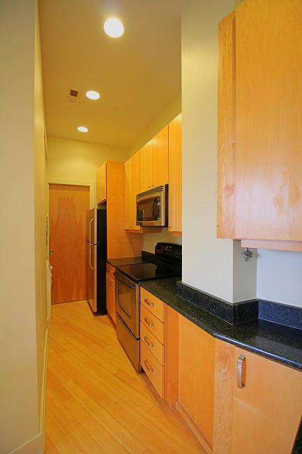 Condo for rent at 103 W Main St #406, Durham, NC 27701