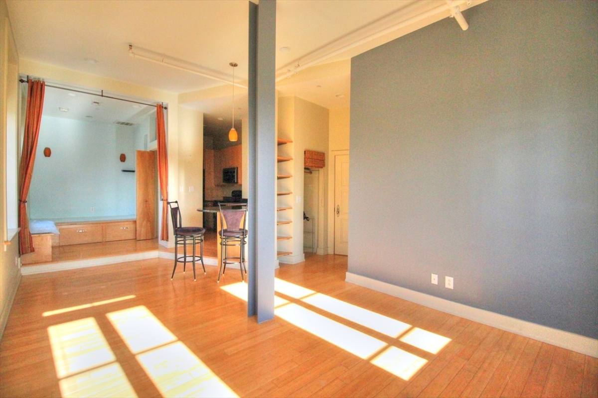 Condo for rent at 103 W Main St #406, Durham, NC 27701