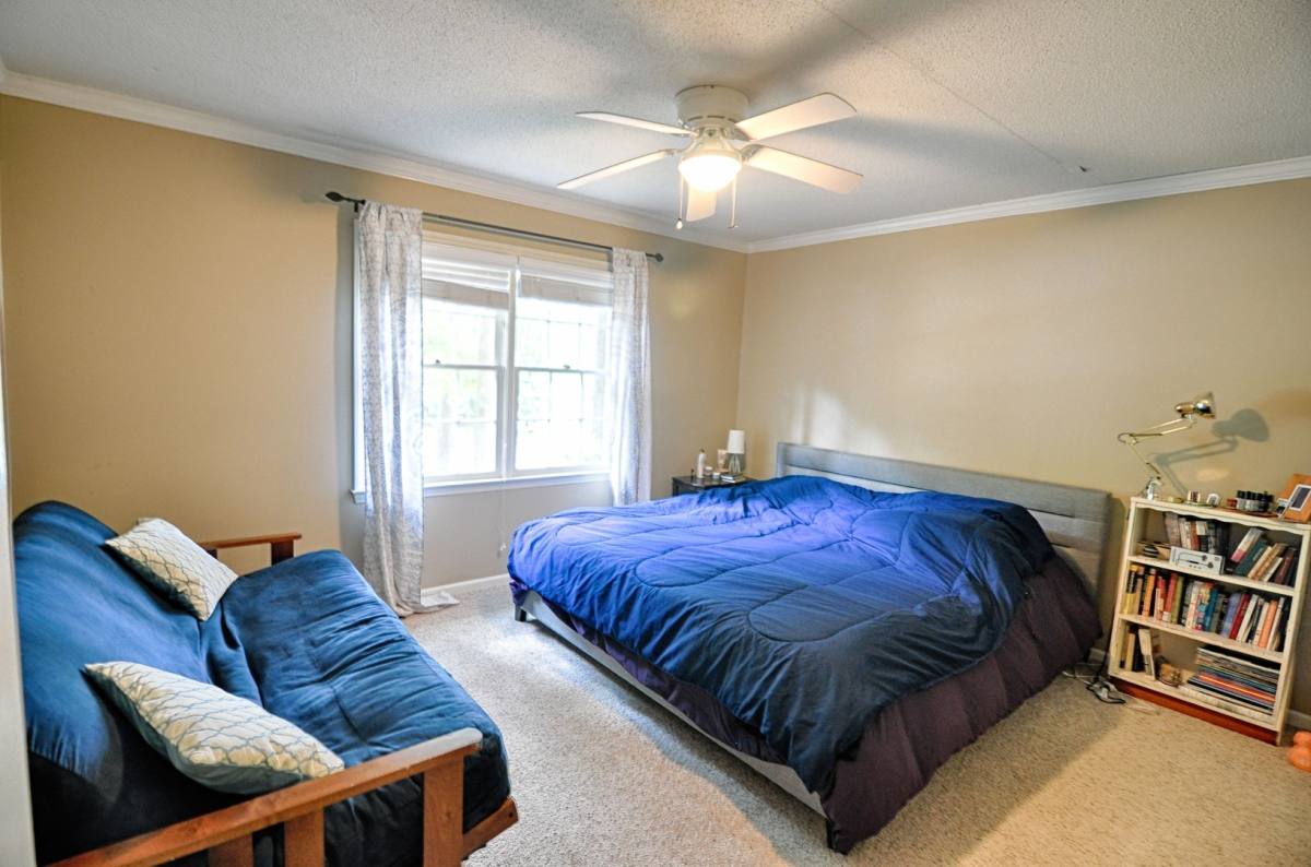 Townhouse for rent at 2516 Foxwood, Chapel Hill, NC 27514