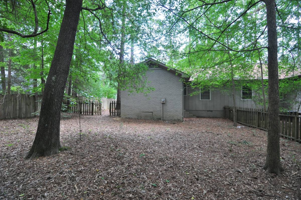 Townhouse for rent at 2516 Foxwood, Chapel Hill, NC 27514