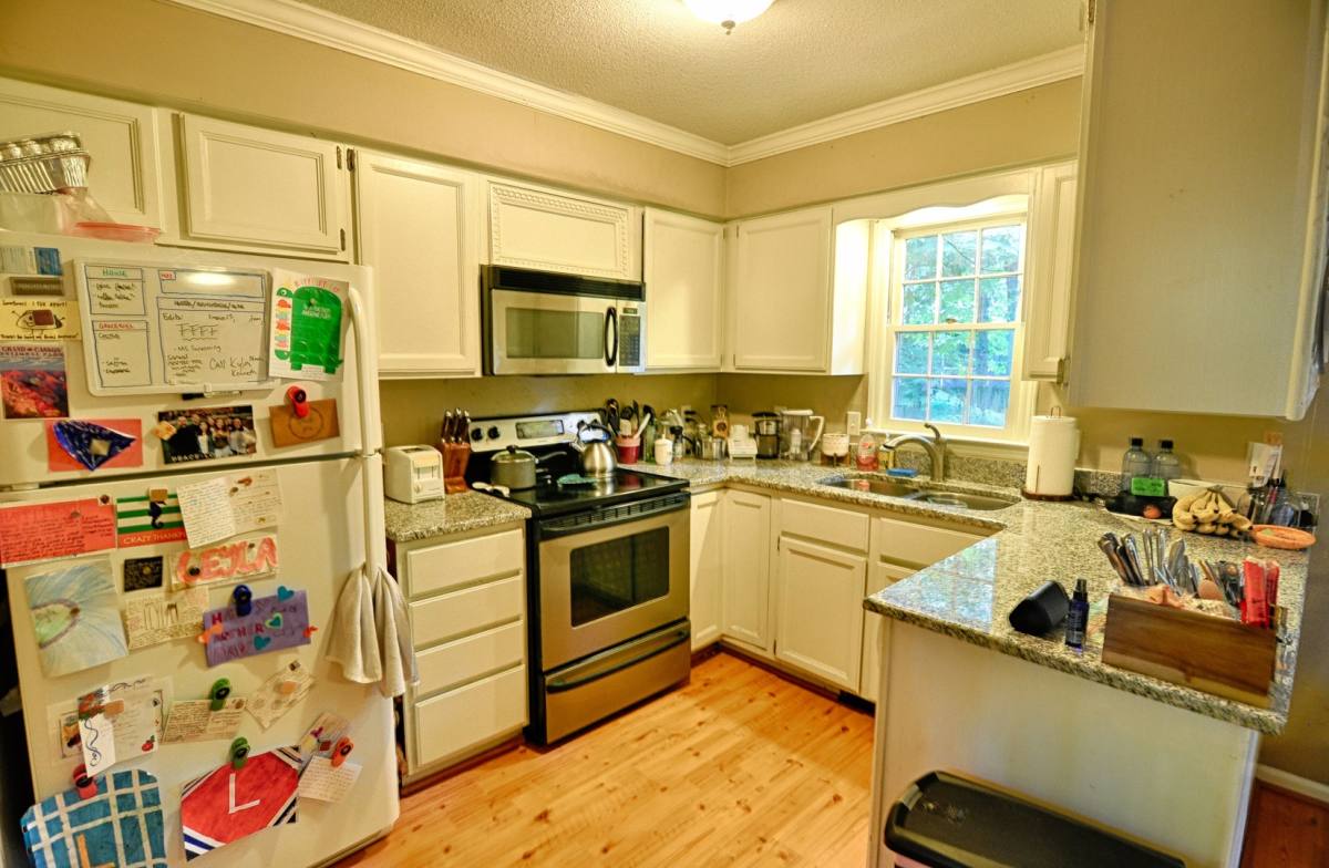 Townhouse for rent at 2516 Foxwood, Chapel Hill, NC 27514
