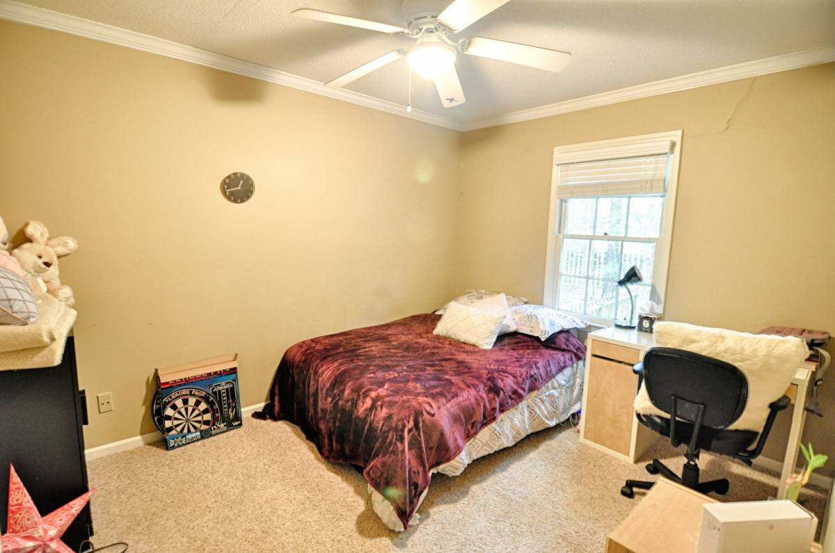Townhouse for rent at 2516 Foxwood, Chapel Hill, NC 27514