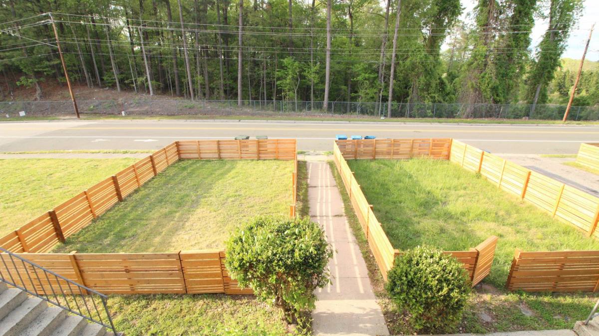 Condo for rent at 1921 Morehead Ave, Durham, NC 27707