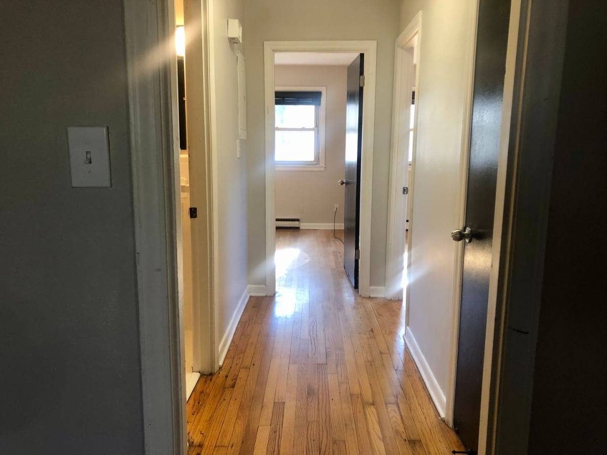 Condo for rent at 1921 Morehead Ave, Durham, NC 27707