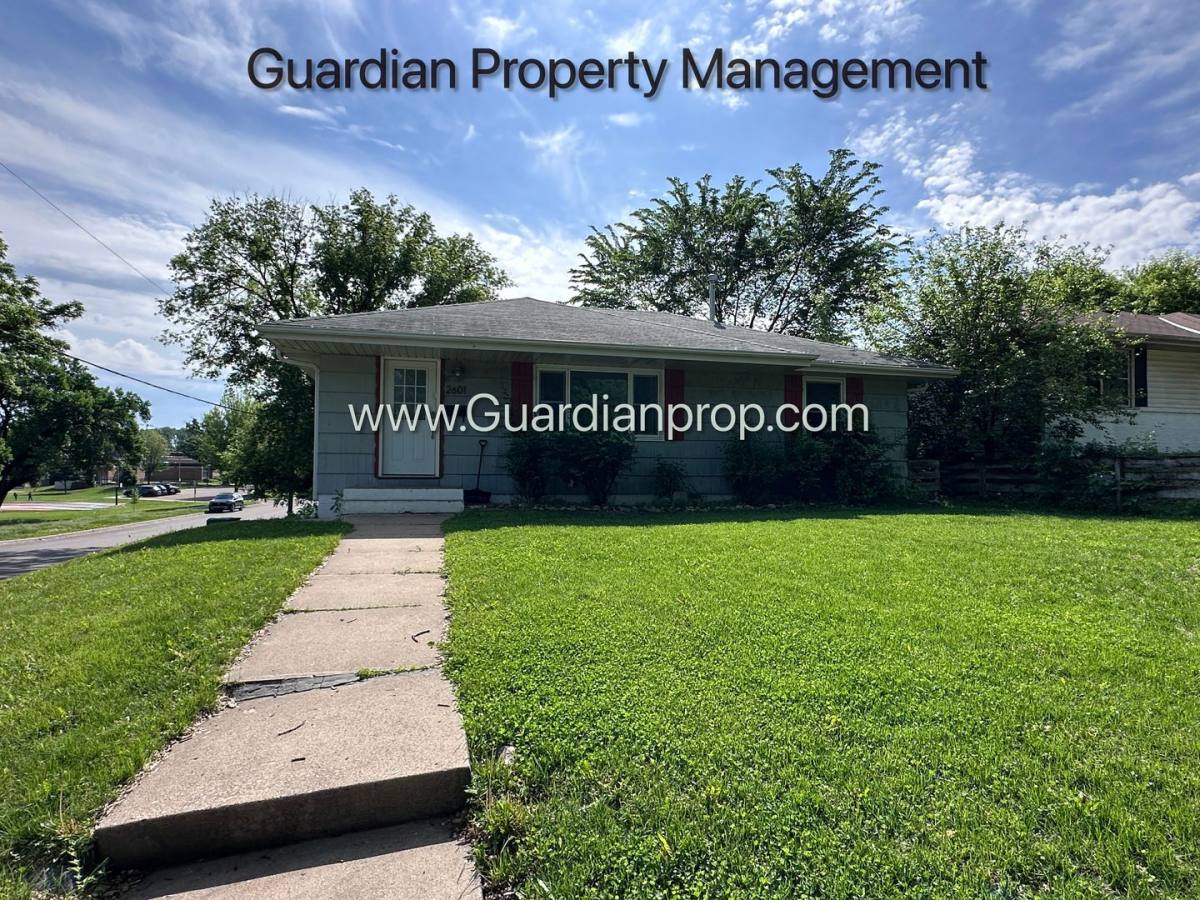 House for rent at 2601 Georgia Ave S, Minneapolis, MN 55426