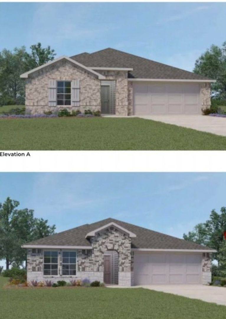 House for rent at 4627 W Sirius St, Fayetteville, AR 72704