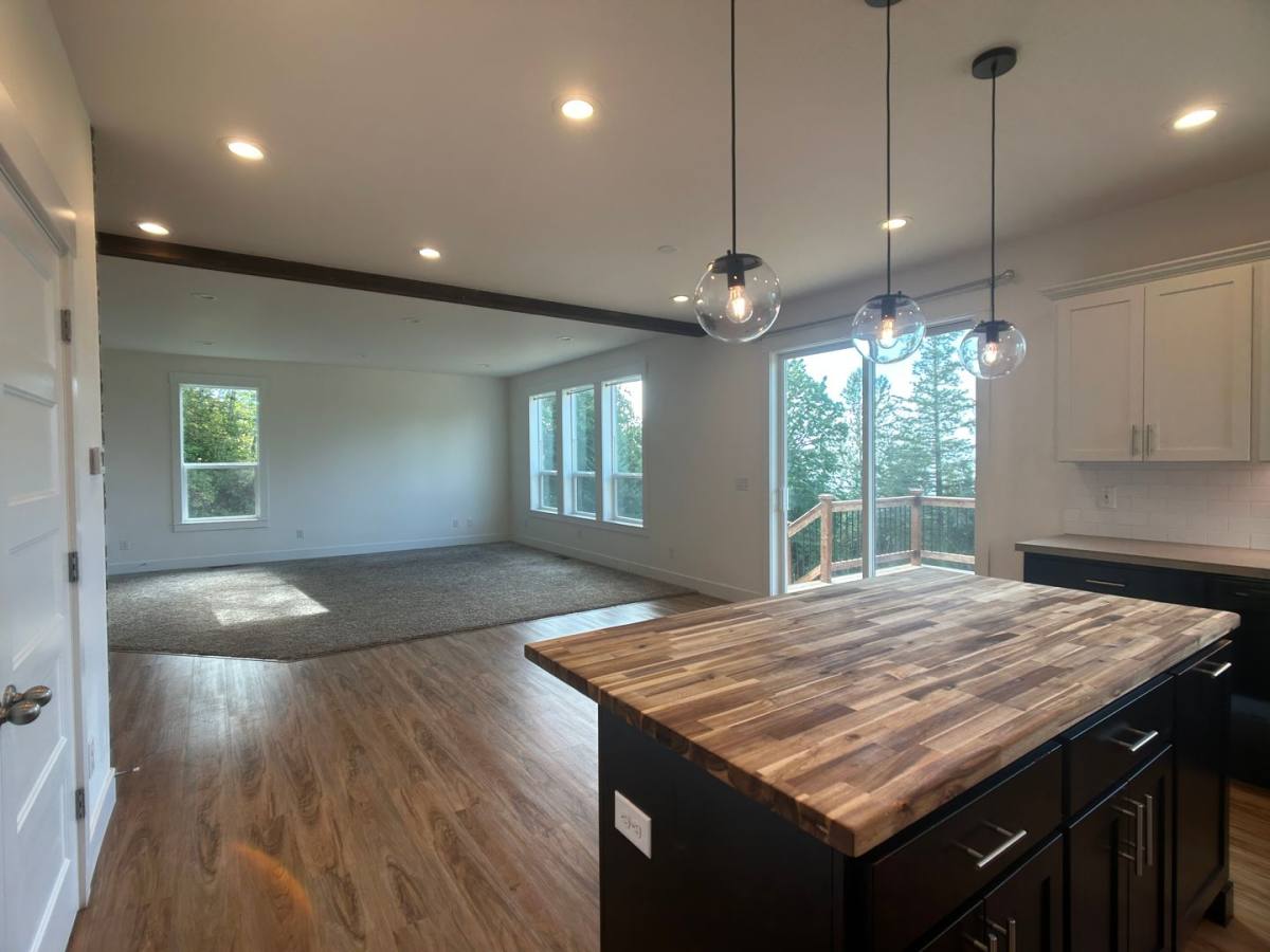 House for rent at 5582 Green Mountain Rd, Woodland, WA 98674
