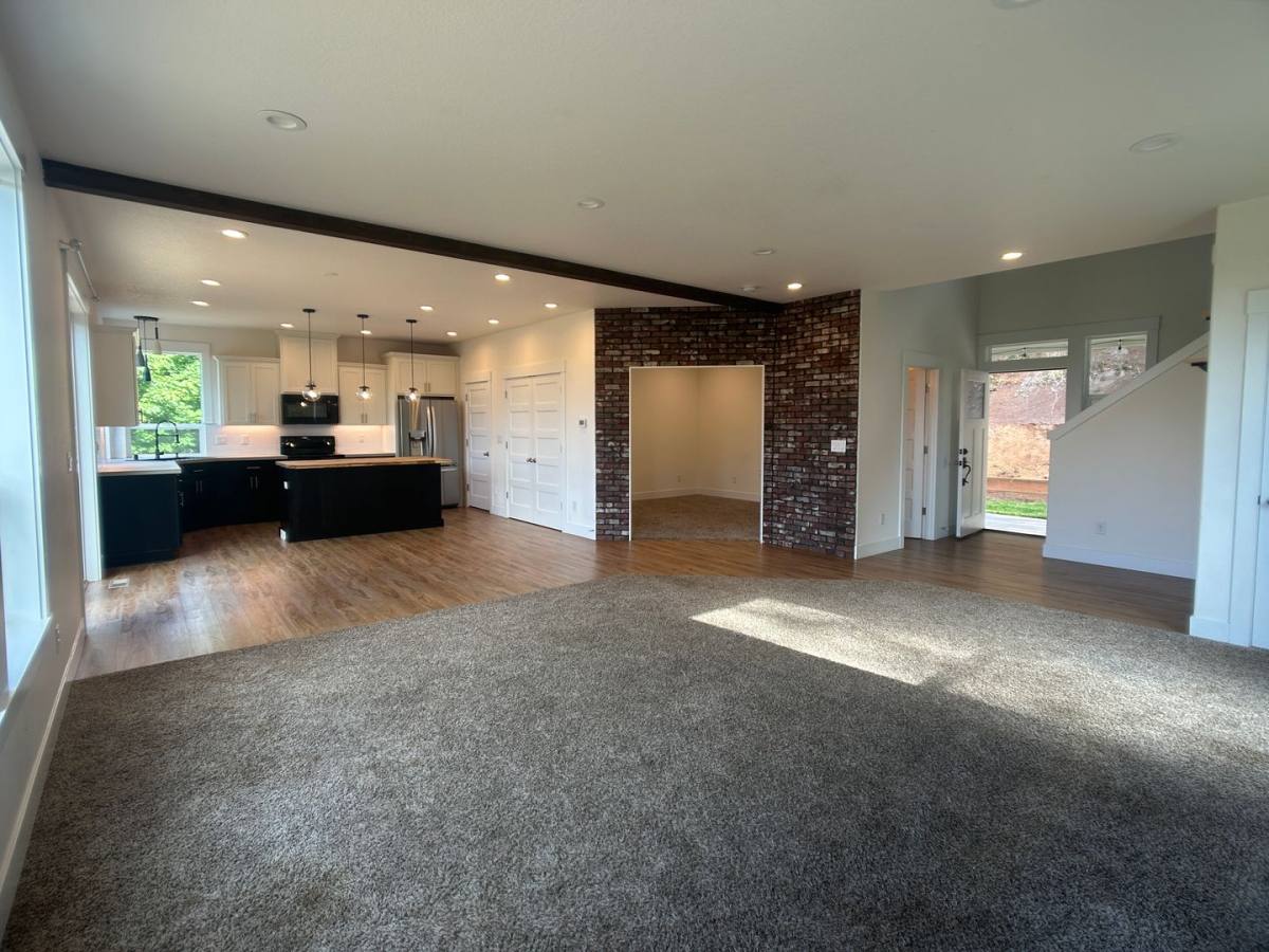 House for rent at 5582 Green Mountain Rd, Woodland, WA 98674