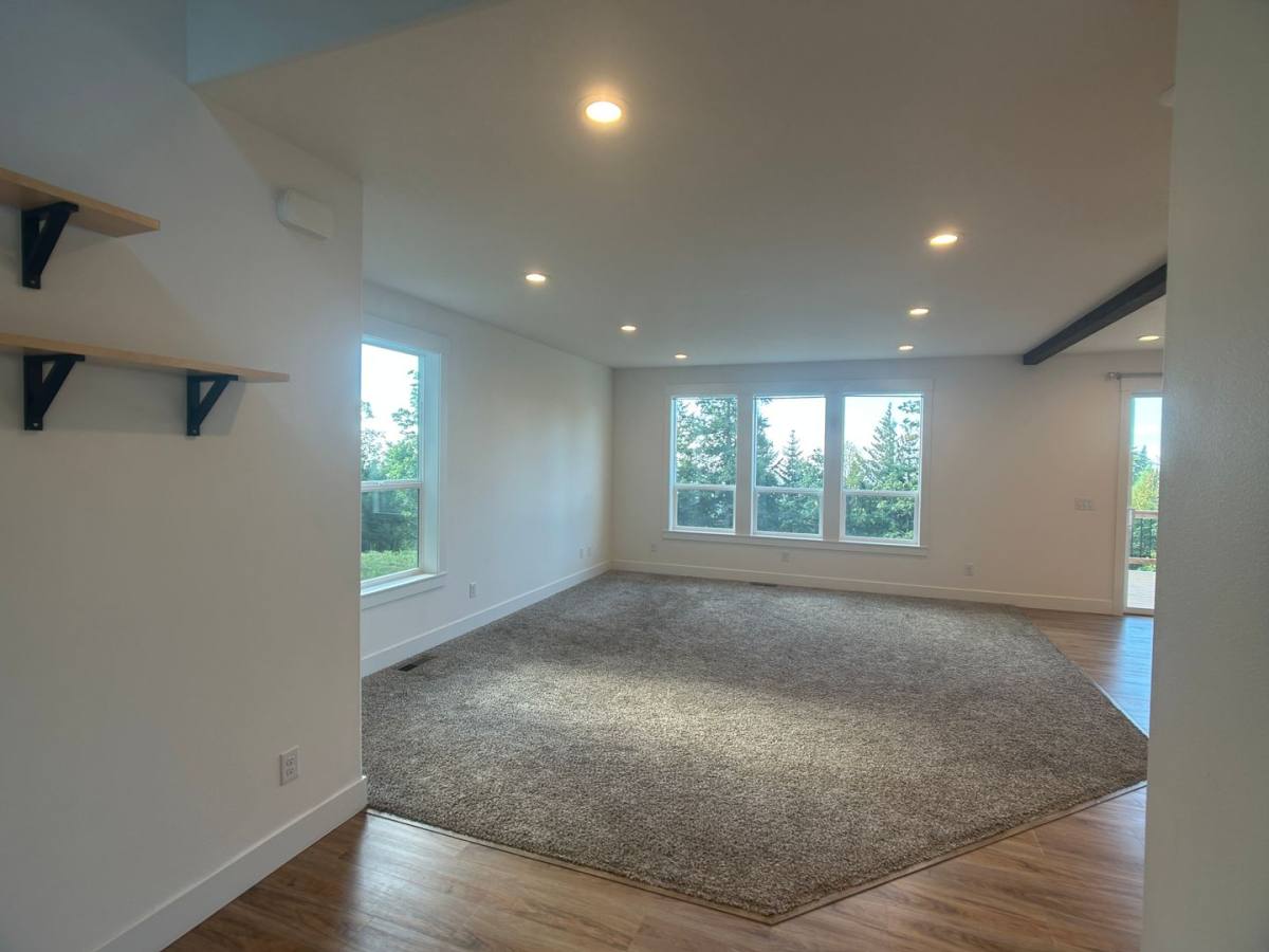 House for rent at 5582 Green Mountain Rd, Woodland, WA 98674