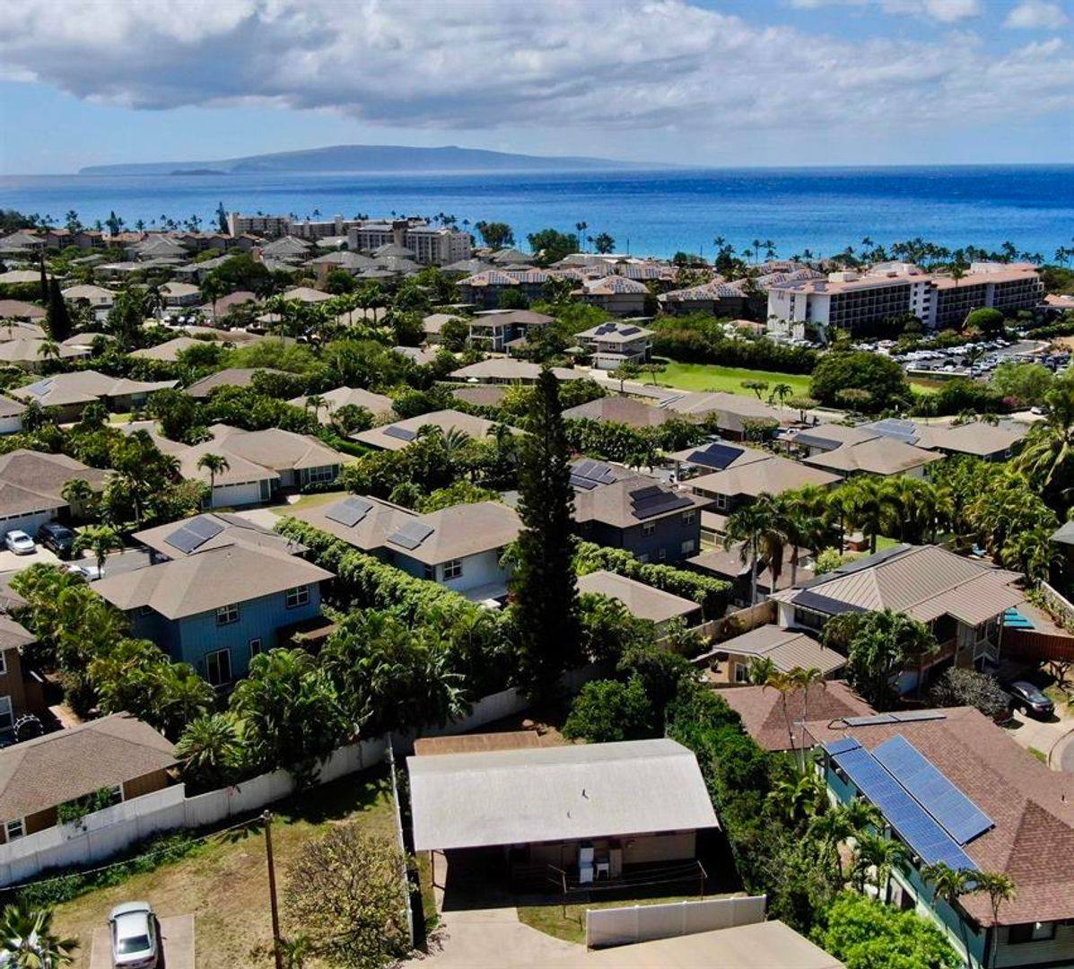 Apartment for rent at 390 Auhana, Kihei, HI 96753