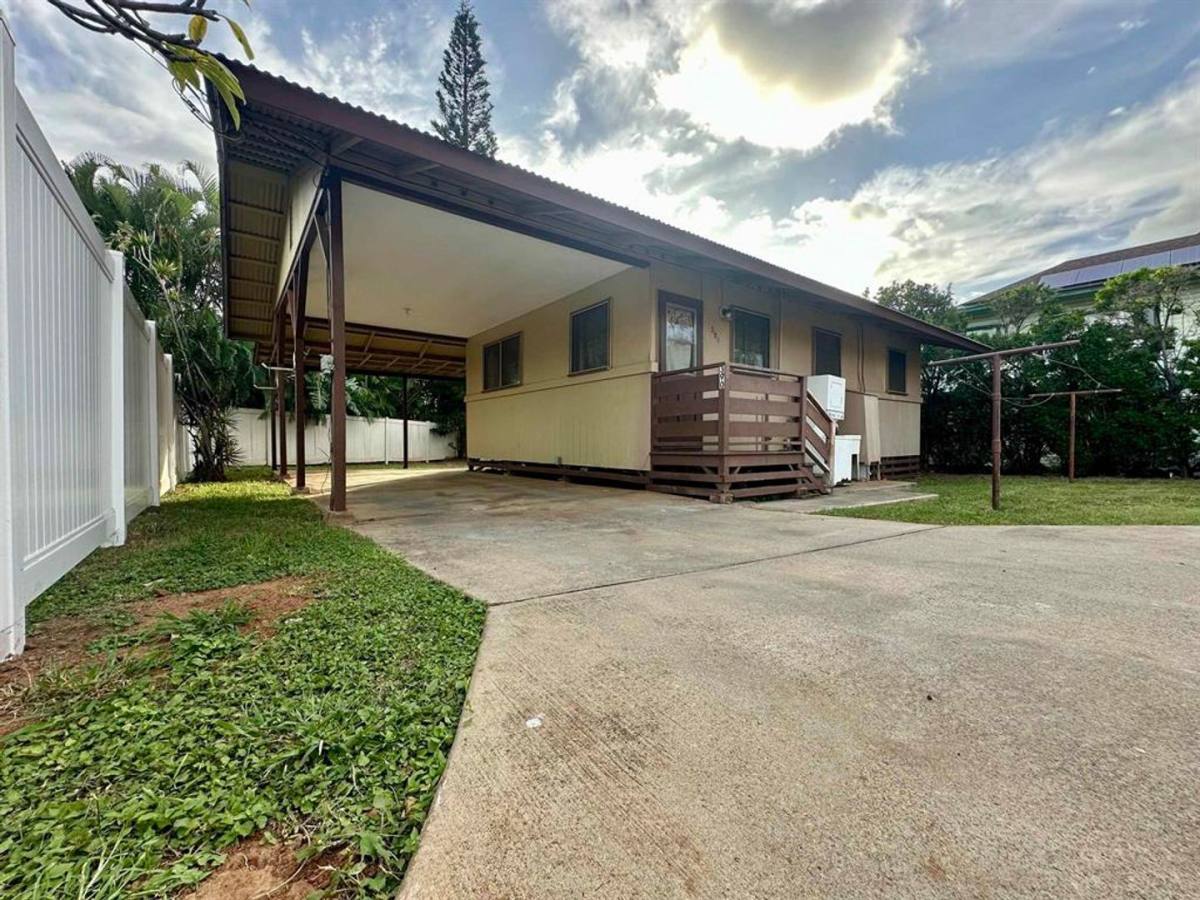 Apartment for rent at 390 Auhana, Kihei, HI 96753