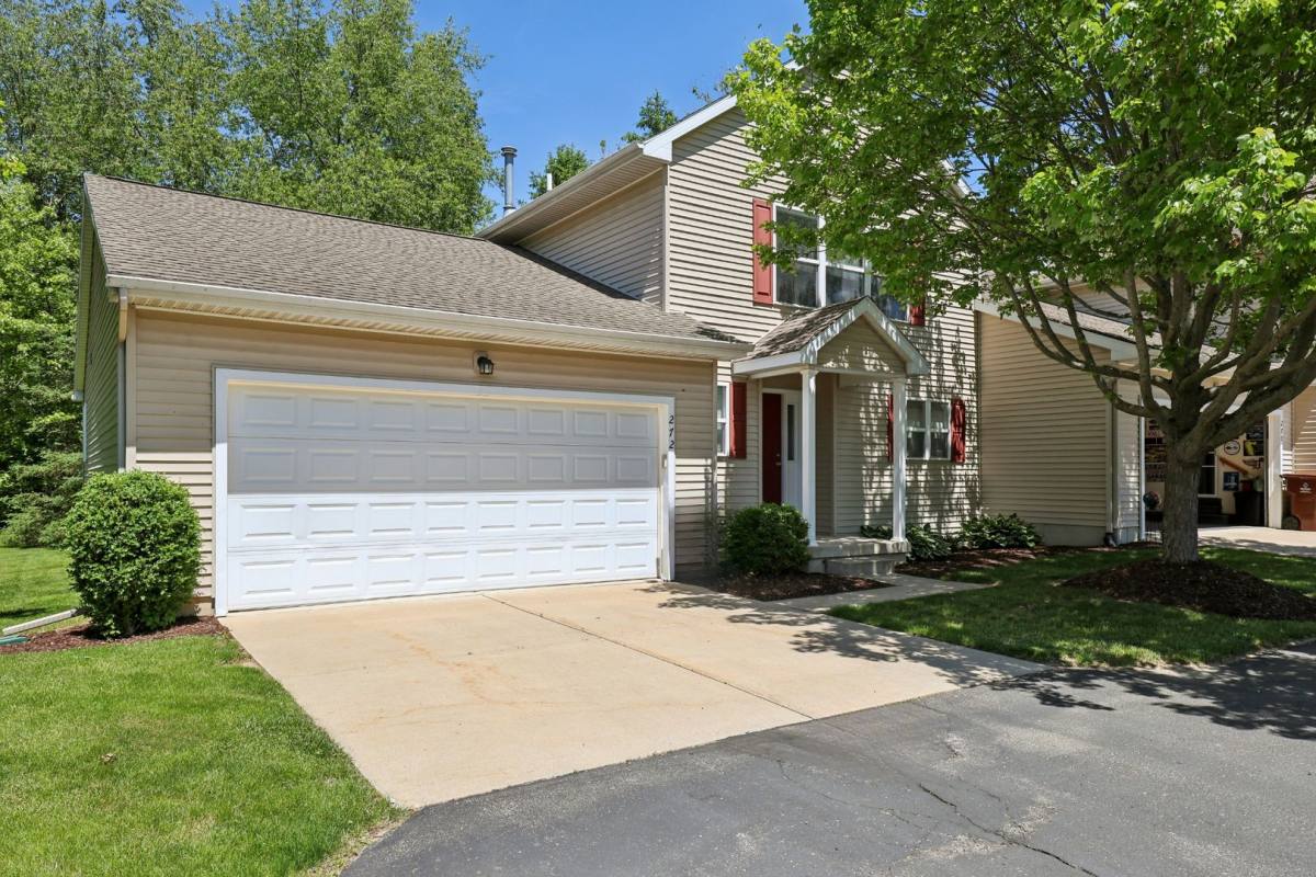 Apartment for rent at 270 Brunswick Dr, Dewitt, MI 48820
