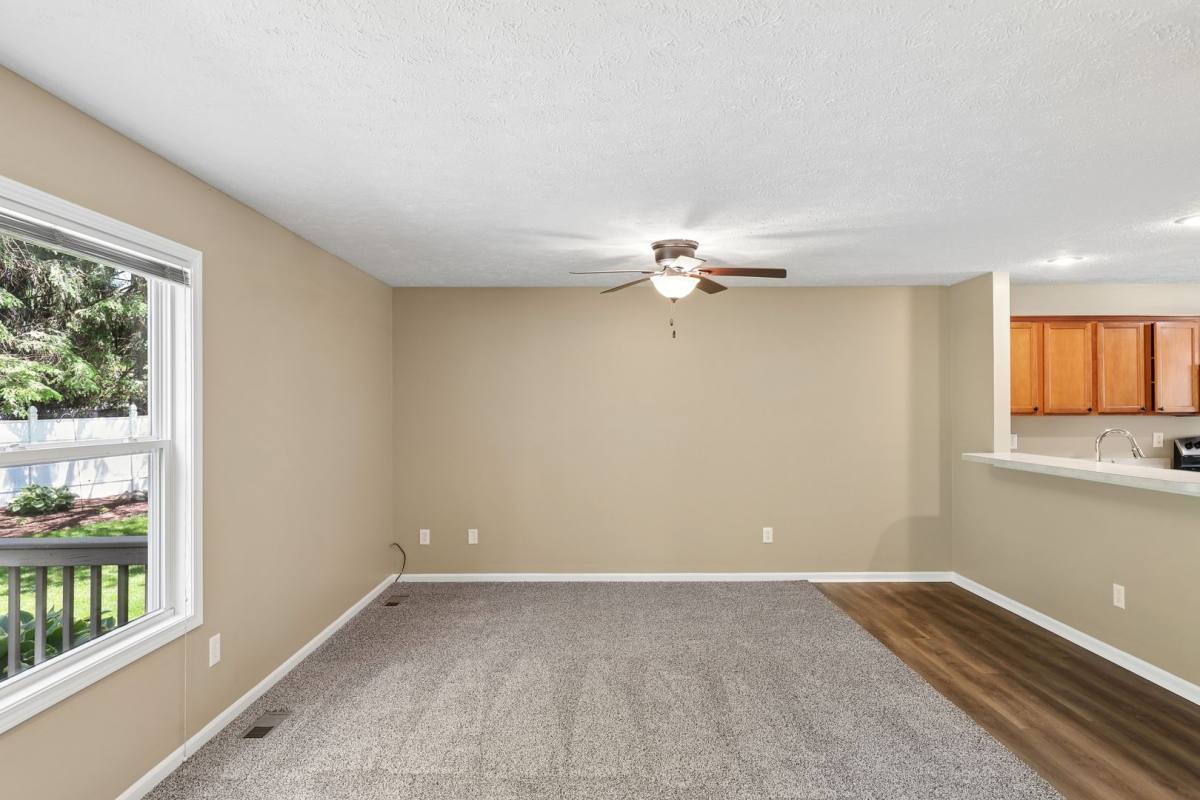 Apartment for rent at 270 Brunswick Dr, Dewitt, MI 48820