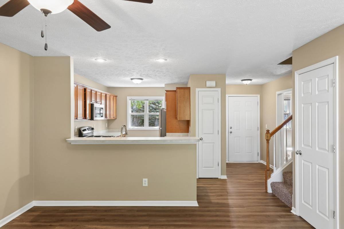 Apartment for rent at 270 Brunswick Dr, Dewitt, MI 48820