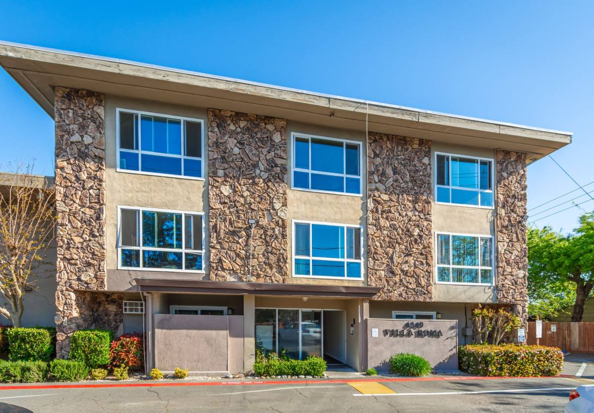 Apartment for rent at 4349 Marconi Ave, Sacramento, CA 95821