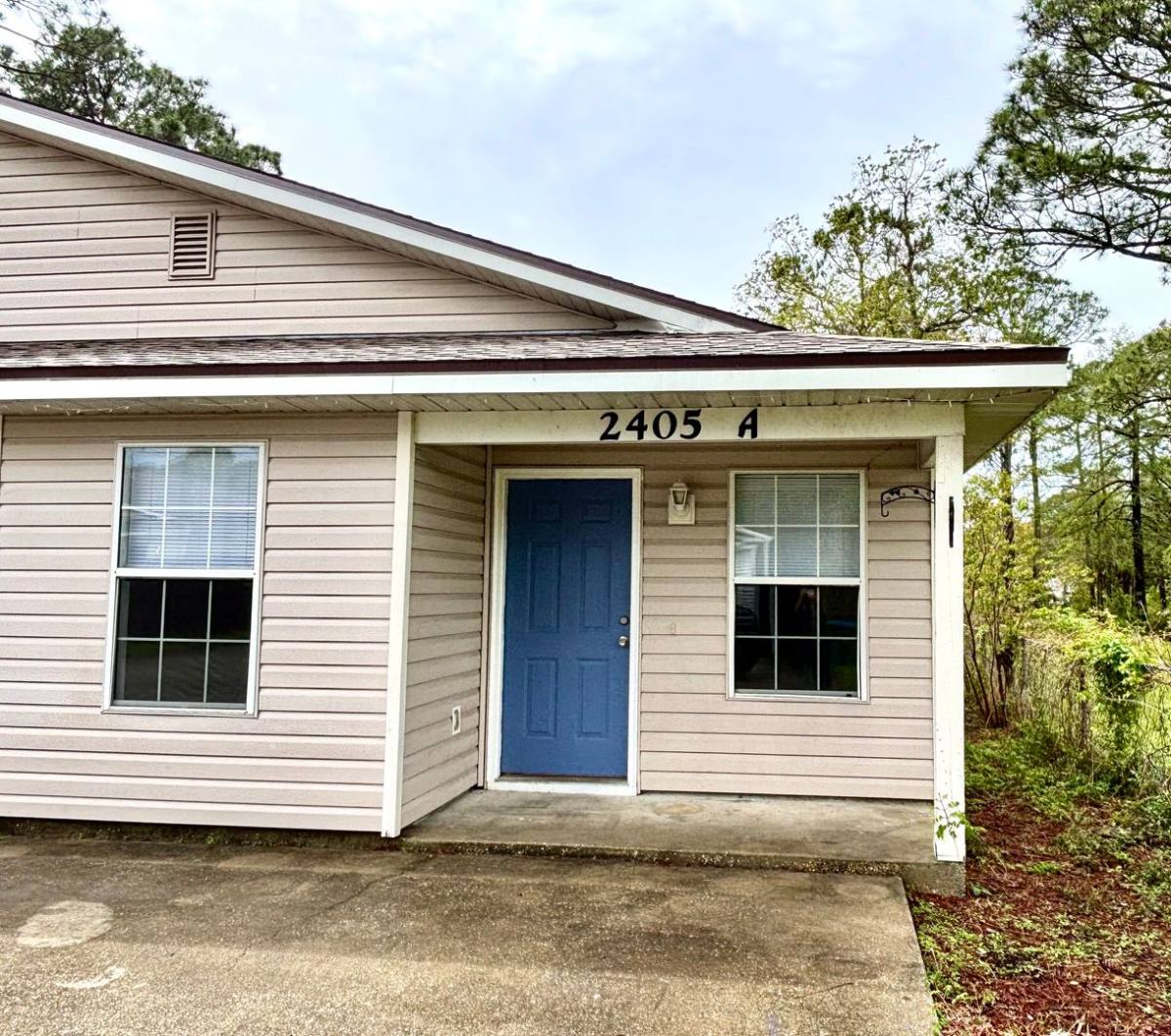 Apartment for rent at 2405 Allison Ave, Panama City Beach, FL 32407