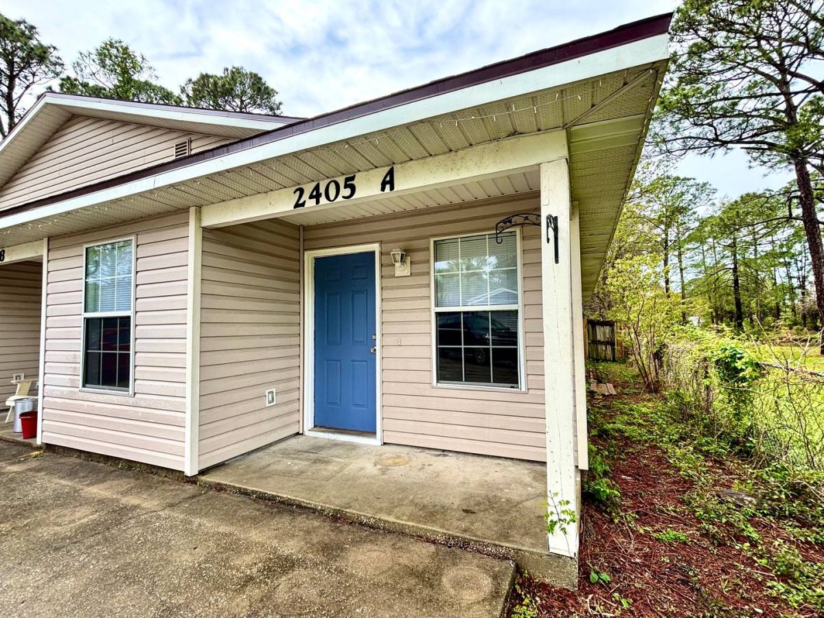 Apartment for rent at 2405 Allison Ave, Panama City Beach, FL 32407