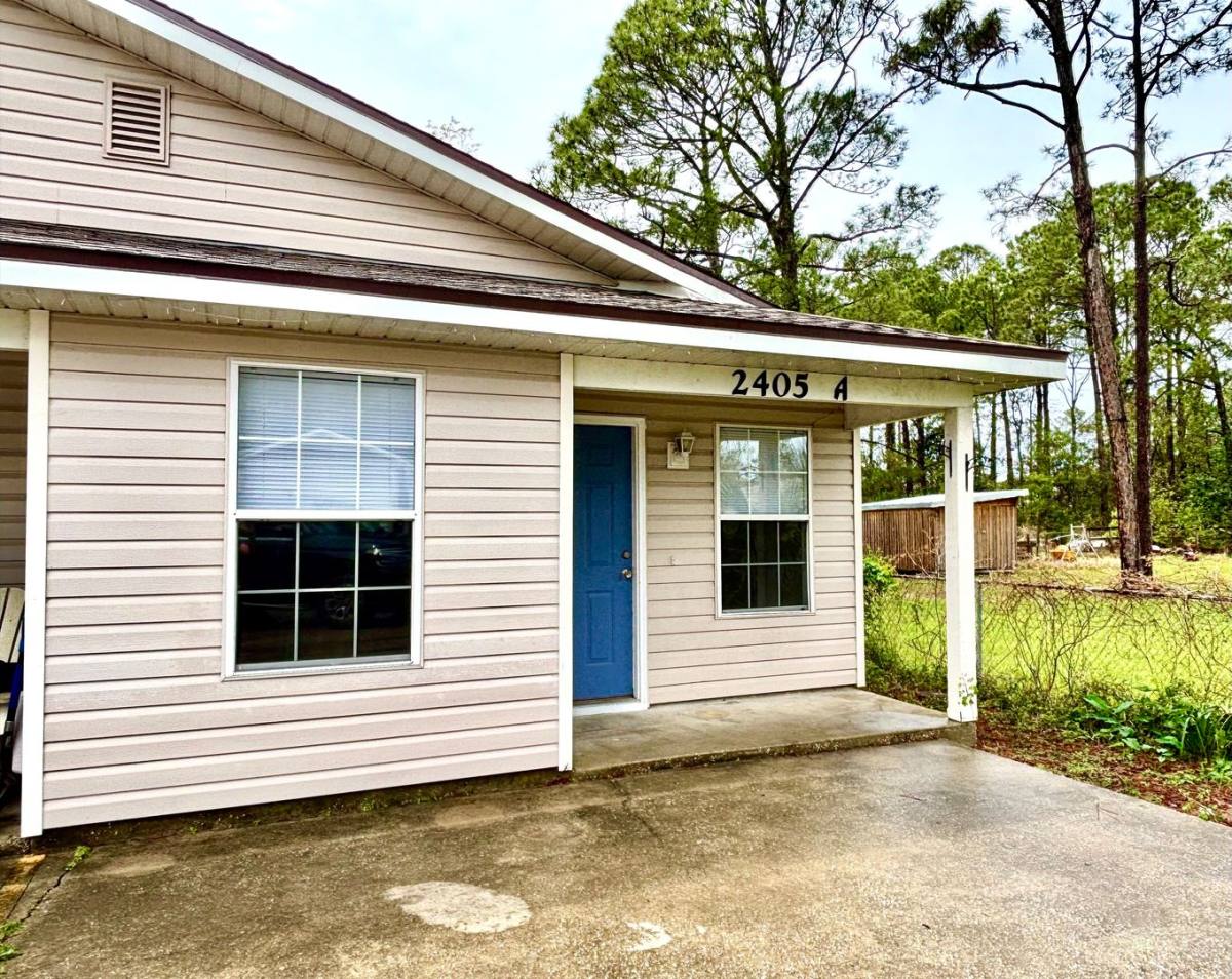 Apartment for rent at 2405 Allison Ave, Panama City Beach, FL 32407