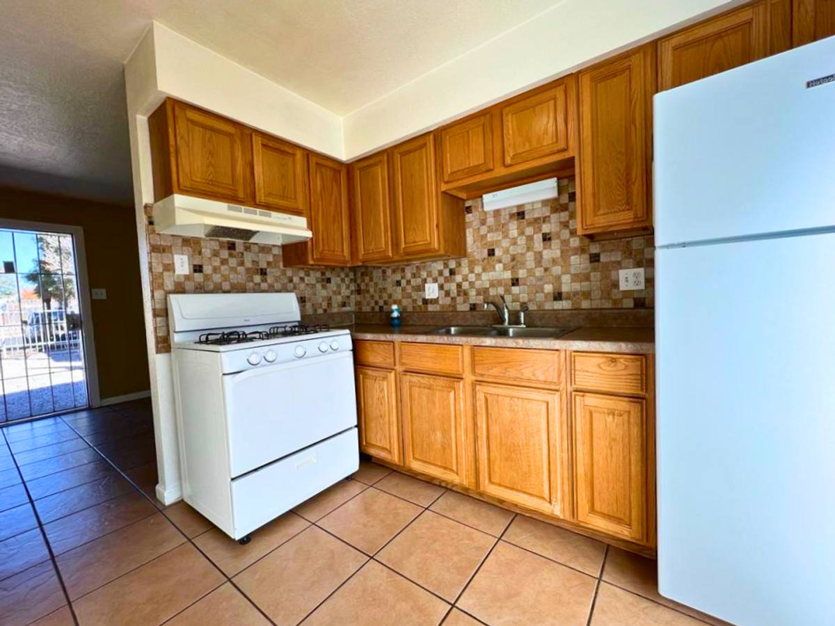 Apartment for rent at 3204 Comanche Rd NE, Albuquerque, NM 87107